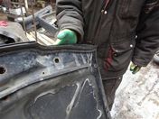 Капот