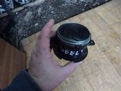 Дефлектор воздушный