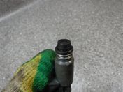 Форсунка инжекторная электрическая