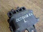 Опора двигателя левая