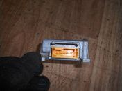 Блок управления AIR BAG