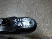 Блок управления стеклоподъемниками