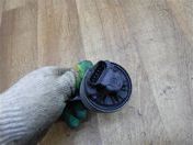 Клапан управления EGR