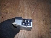 Блок управления AIR BAG