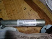 Подушка безопасности боковая (шторка)