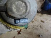 Клапан рециркуляции выхлопных газов