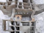 Усилитель заднего бампера