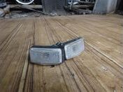 Указатель поворота на крыло