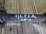 Полуось передняя левая
