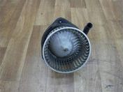 Моторчик печки