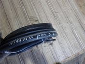 Уплотнитель двери