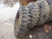 Колесо в сборе