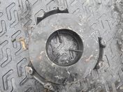 Корзина сцепления