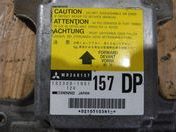 Блок управления AIR BAG