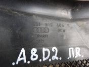 Накладка лобового стекла (жабо)