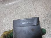 Дисплей информационный
