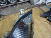 Указатель поворота левый