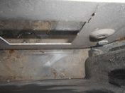Корпус блока предохранителей