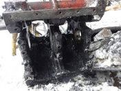 Блок двигателя