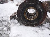 Балансир