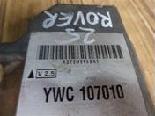 Блок управления AIR BAG