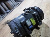 Компрессор системы кондиционирования