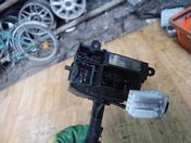 Переключатель поворотов подрулевой