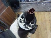 Осушитель системы кондиционирования