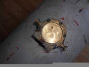 Баллон газового оборудования