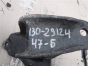 Кронштейн рессоры задней левый