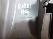 Накладка (кузов внутри)