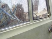 Дверь передняя правая