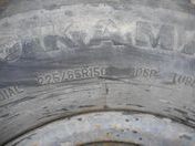 Колесо в сборе