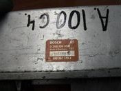 Блок управления ABS