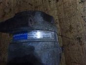 Компрессор системы кондиционирования