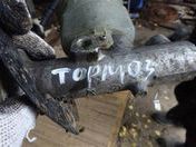 Цилиндр тормозной главный