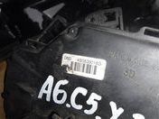 Замок двери задней правой