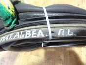 Уплотнитель двери