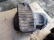 Поддон масляный двигателя