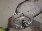 Трос газа
