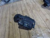 Резонатор воздушного фильтра