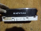 Панель приборов