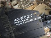 Кронштейн аккумулятора