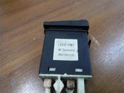 Кнопка включения передних противотуманных фонарей