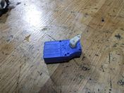 Моторчик заслонки отопителя