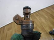 Форсунка инжекторная электрическая