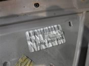 Обшивка двери задней левой