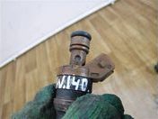 Форсунка инжекторная электрическая