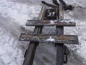 Мачта погрузчика