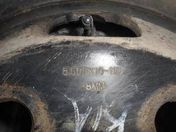 Диск колесный
